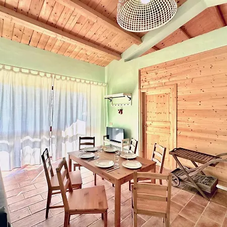 Holiday home Magnificent On The Hills In