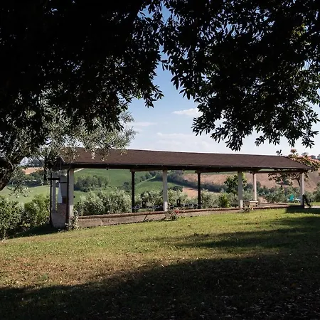 Magnificent On The Hills In Holiday home Senigallia