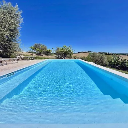Holiday home Magnificent On The Hills In *