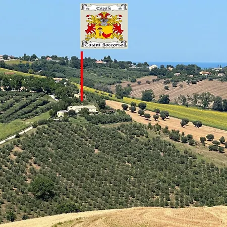 Holiday home Magnificent On The Hills In
