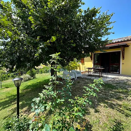Magnificent On The Hills In Holiday home Senigallia