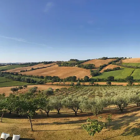 Holiday home Magnificent On The Hills In